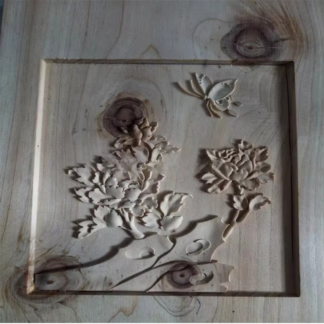 Máquina de Grabado CNC en Meta - Cnc Router Machine reseña y precio