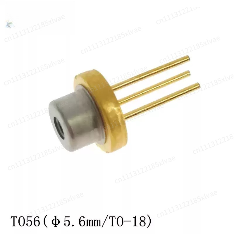 Diodo Láser de 1550 Nm y 5,6 m - Diode Laser Module reseña y precio