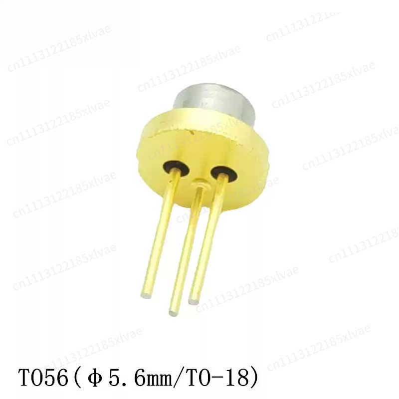 Diodo Láser de 1550 Nm y 5,6 m - Diode Laser Module reseña y precio