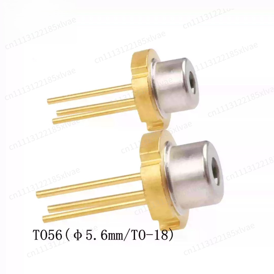 Diodo Láser de 1550 Nm y 5,6 m - Diode Laser Module reseña y precio