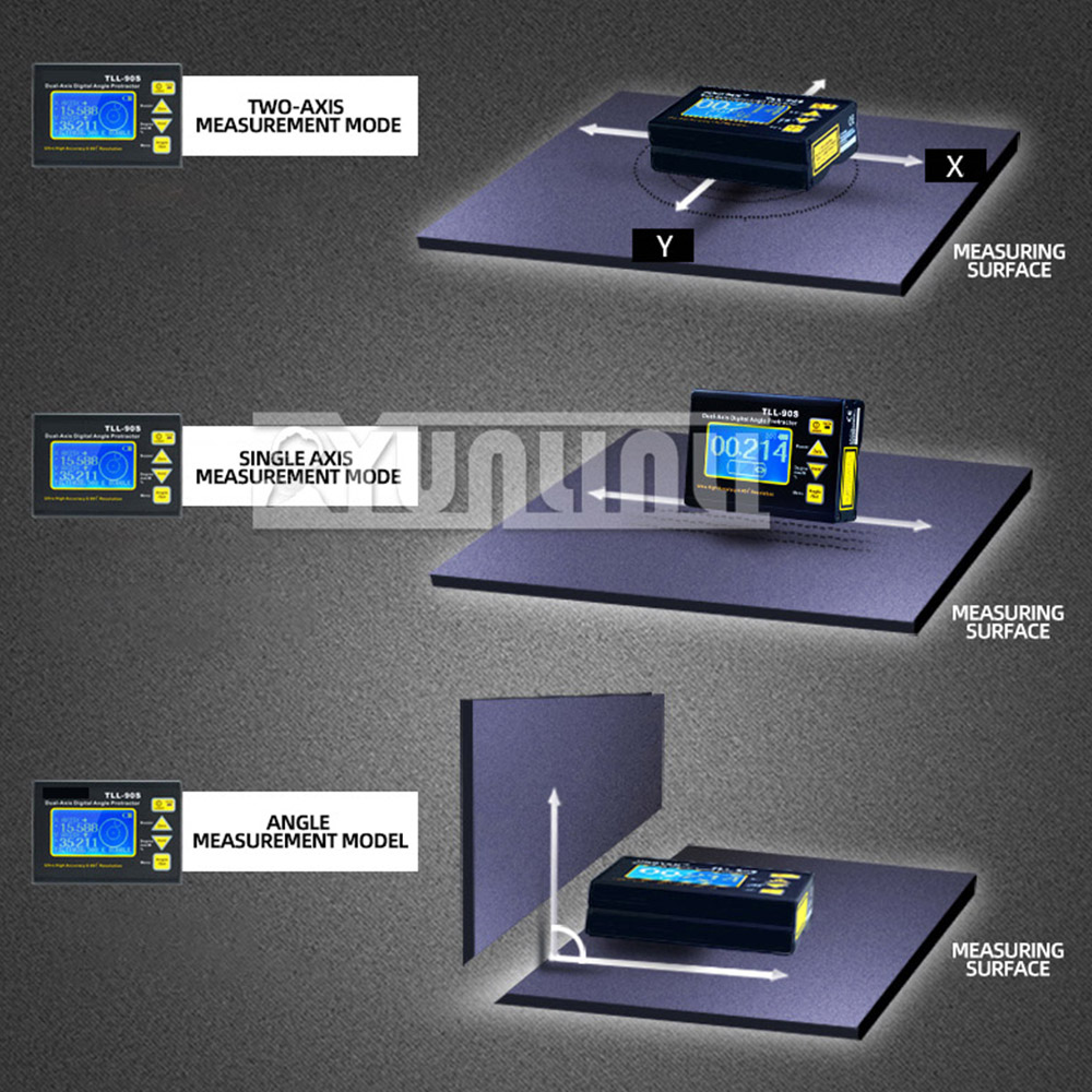 Nivel Láser Electrónico de Alt - Industrial Laser Alignment reseña y precio