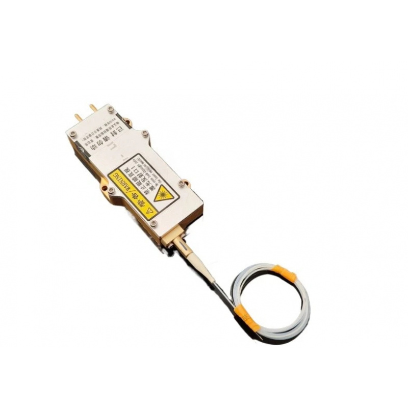 Fuente de Láser Industrial de  - Industrial Heated Laser Welding Tool reseña y precio