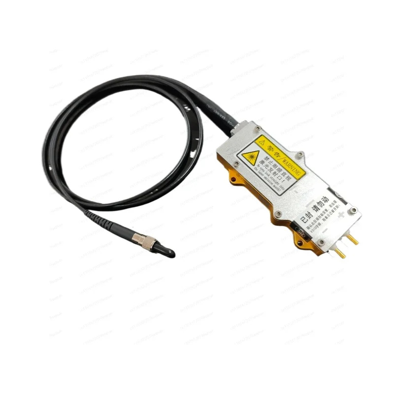 Fuente de Láser Industrial de  - Industrial Heated Laser Welding Tool reseña y precio