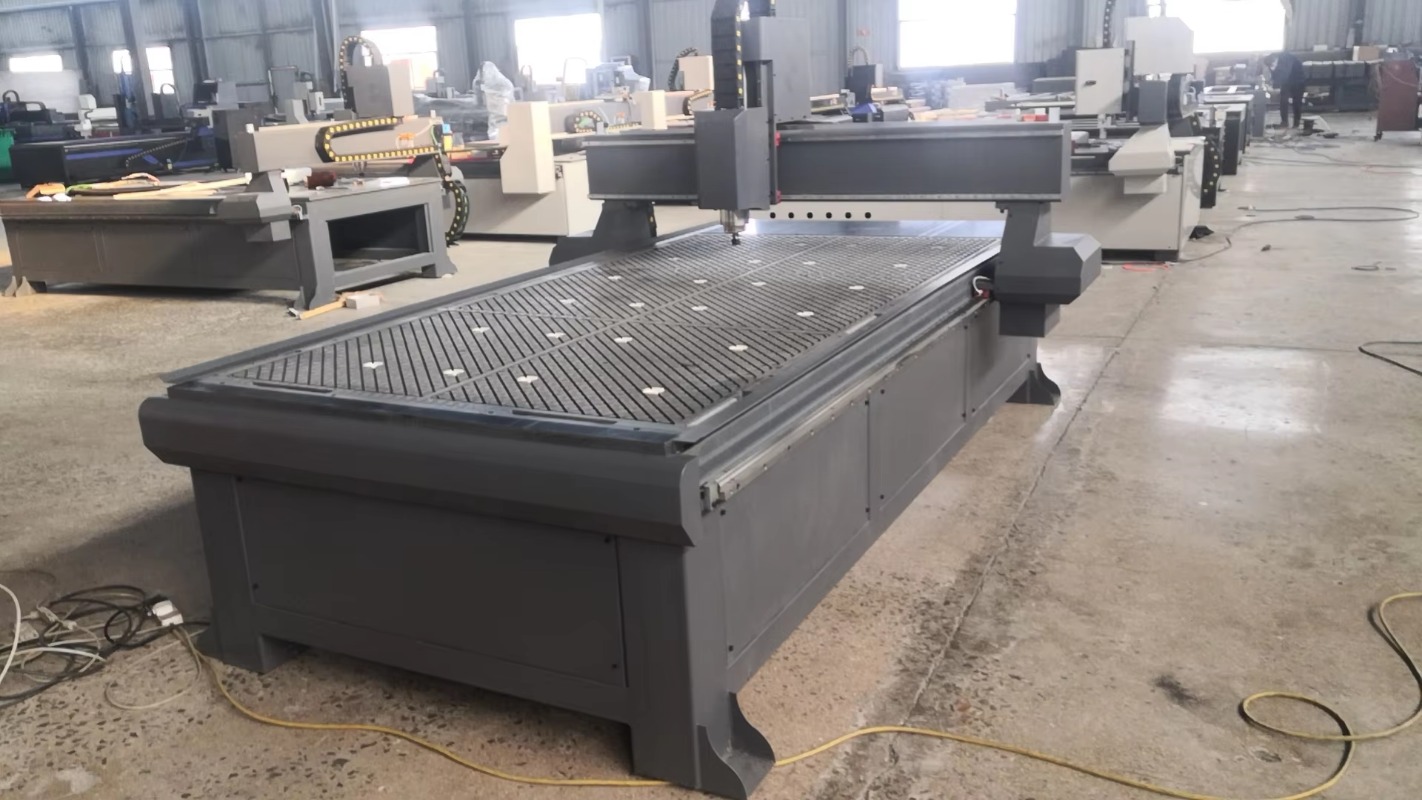Ejon - Máquina Fresadora CNC 1 - Cnc Router Machine reseña y precio
