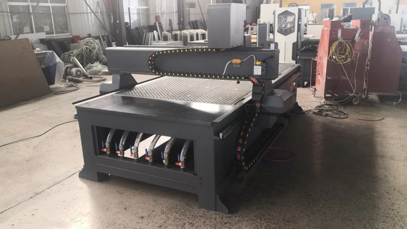 Ejon - Máquina Fresadora CNC 1 - Cnc Router Machine reseña y precio