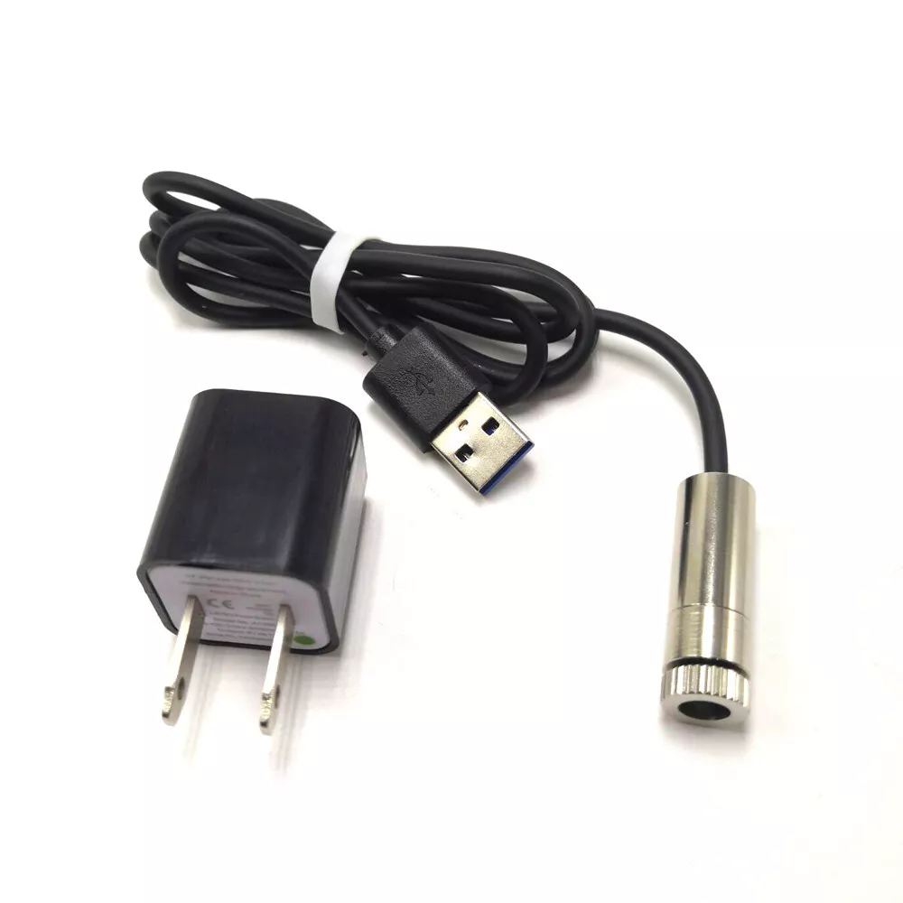 Módulo de diodo láser de punto - Diode Laser Module reseña y precio