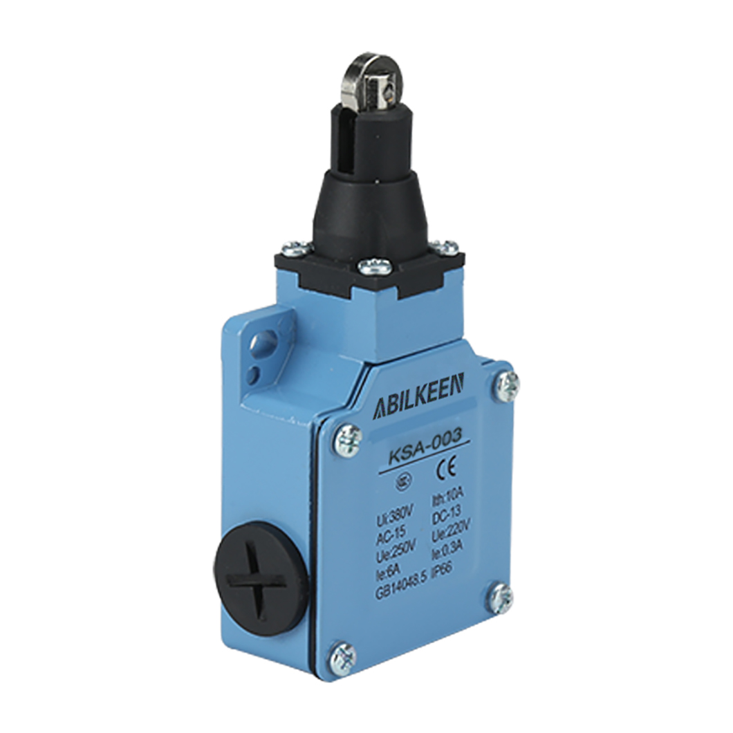 ABILKEEN KSA-003 Interruptor d - Limit Switch Cnc reseña y precio