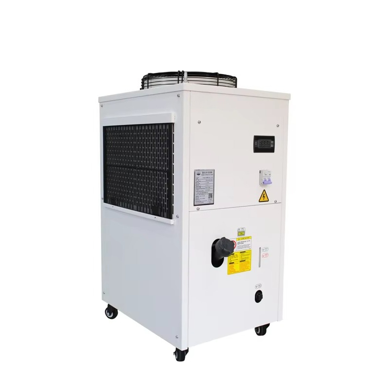 Enfriador de agua para láser 3 - Industrial Laser Welding Machine reseña y precio