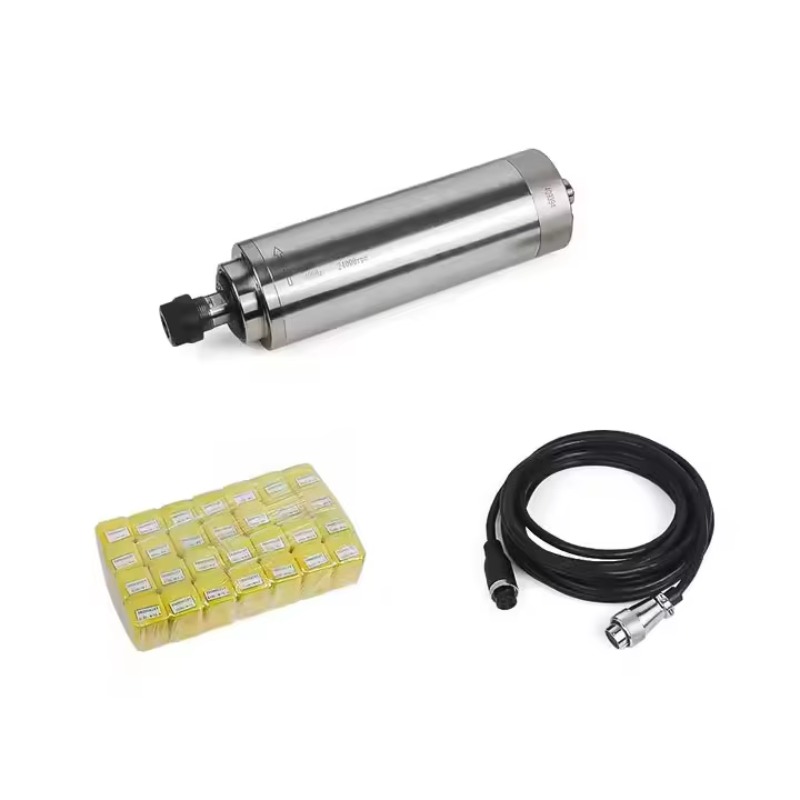 Kit de Husillo Refrigerado por - Limit Switch Cnc reseña y precio