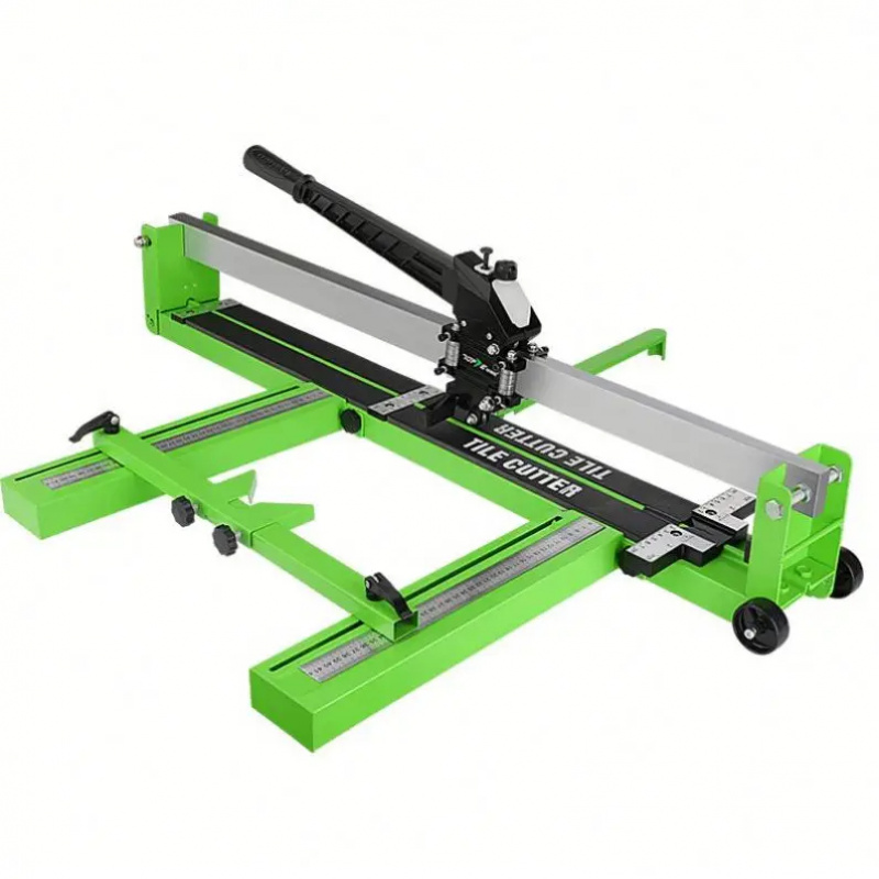 Cortador de azulejos manual de - Industrial Grade Laser Cutter reseña y precio