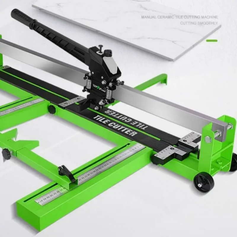 Cortador de azulejos manual de - Industrial Grade Laser Cutter reseña y precio