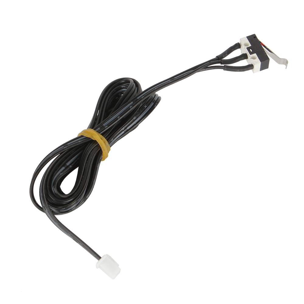 XCR3D interruptor de límite de - Limit Switch Cnc reseña y precio
