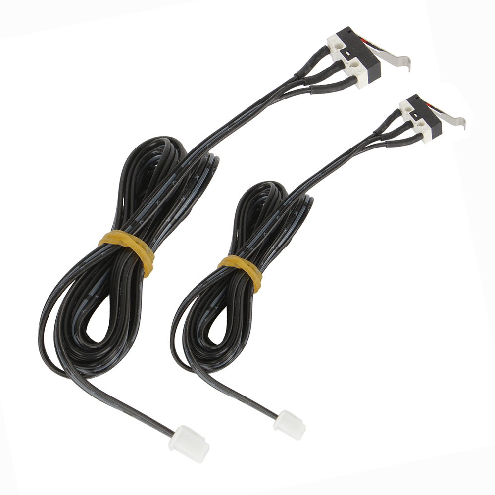 XCR3D interruptor de límite de - Limit Switch Cnc reseña y precio