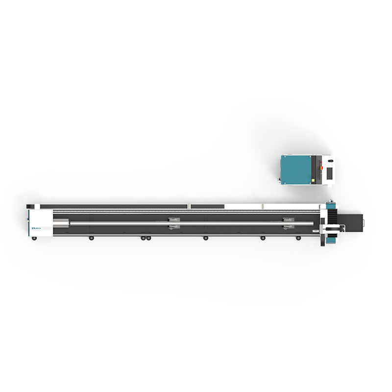 TD máquina de corte de tubos l - Industrial Laser Cutting Machine Price reseña y precio