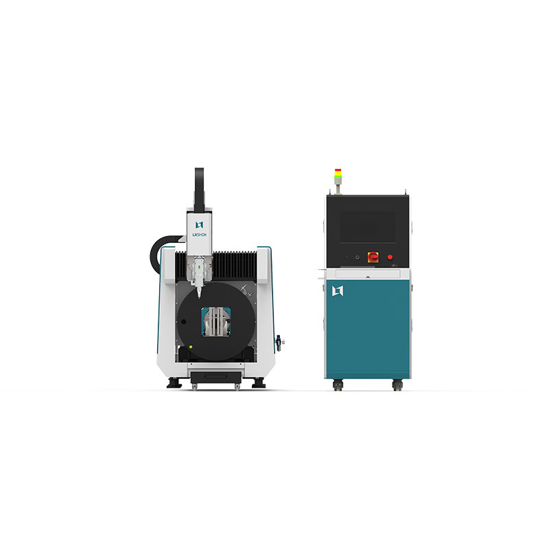 TD máquina de corte de tubos l - Industrial Laser Cutting Machine Price reseña y precio