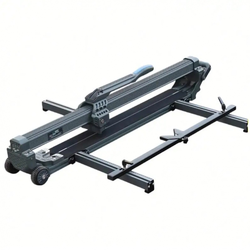 Cortadora manual portátil de 1 - Industrial Grade Laser Cutter reseña y precio