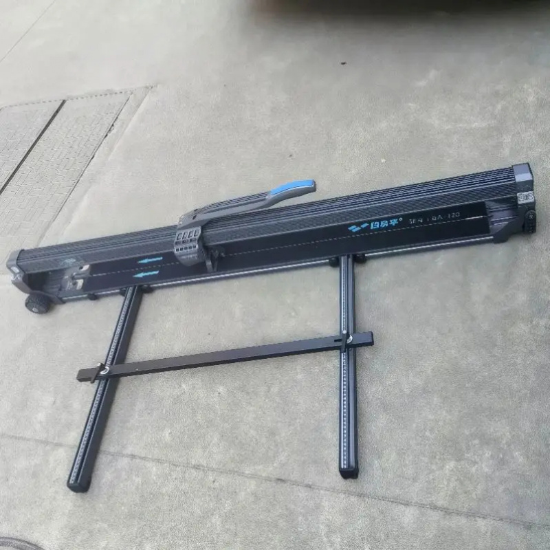 Cortadora manual portátil de 1 - Industrial Grade Laser Cutter reseña y precio