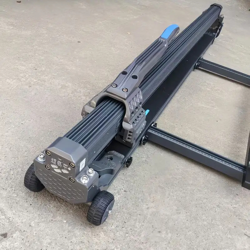 Cortadora manual portátil de 1 - Industrial Grade Laser Cutter reseña y precio