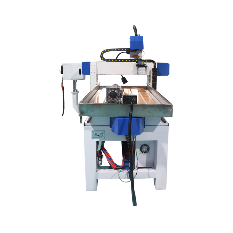 Máquina CNC Router 3D 6090 de  - Cnc Router Machine reseña y precio