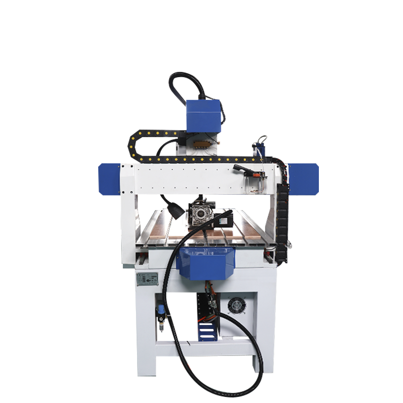 Máquina CNC Router 3D 6090 de  - Cnc Router Machine reseña y precio