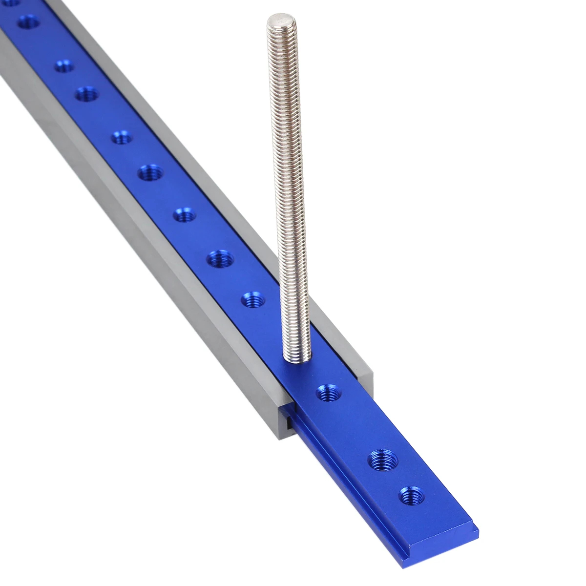 1 deslizador en T para ranura  - Aluminum T-Slot Profile reseña y precio