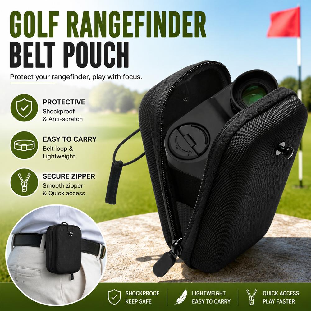 Estuche Rígido de EVA para Tel - Industrial Laser Rangefinder reseña y precio